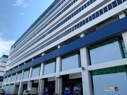 Pantech Business Hub (D5), Factory #544190791